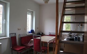 Ferienhaus Puttrich
